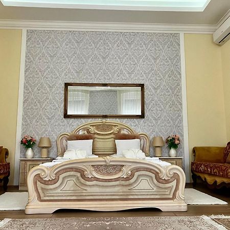 Logod Panorama Apartman Будапешт Экстерьер фото